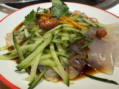 -玺炖·中国铁锅炖(南京东路店)