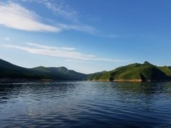 -松花湖风景名胜区