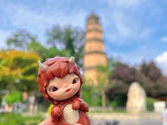 -西安鼓楼