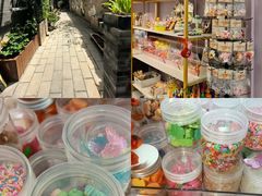 -100家灵感仓库·DIY团建(什刹海店)
