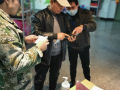 -世纪联华(临平邱山店)