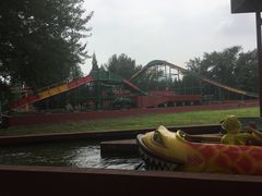 -朝阳公园游乐园