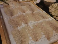-草鱼先生潮州鱼生·虾生(新厦花园店)