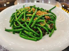 四季豆-味可道·黄圃人家园林酒家(兆丰店)