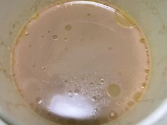 -星巴克(北京惠新东街店)