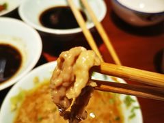 -1078號老北京涮肉(松柏店)