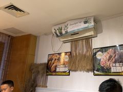 -木槿花韩式炭烤·熟成肉工坊(孙文东路店)