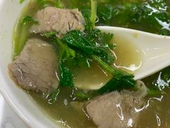 牛肉汤-豫厨老汤拉面(企业广场店)