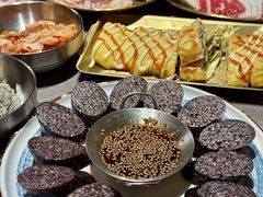 -韩象烤肉·韩国料理(市南麦凯乐旗舰店)