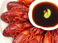 -红盔甲·小龙虾(定西路店)