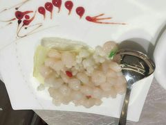 -湖影中餐厅·南京金茂威斯汀大酒店