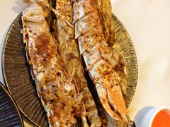 -盛宴自助餐厅(运达喜来登店)