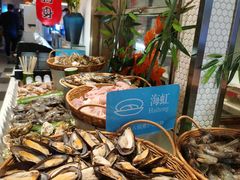 -星伦多自助料理(宝山龙湖天街店)