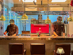 -LESCEDARS Brasserie Bistro香柏树