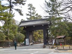 -京都御所