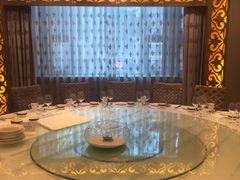 包厢-新疆大厦·慕士塔格餐厅