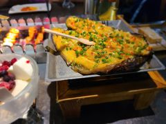 -很久以前羊肉串(昌里路三钢里店)