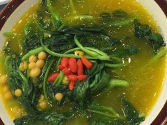 -蒙古大营·蒙古演绎餐厅(赛马场店)