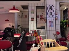 -阿里元海鲜·闽南特色菜(曾厝垵店)