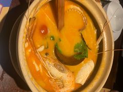 -泰妃殿(新世界旗舰店)