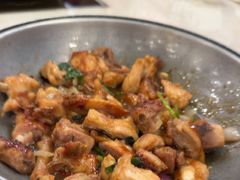 -大嫂镬仔·焖鸡煲·啫啫煲(逢源路店)