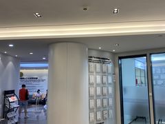 -牙博士口腔品牌连锁(杨浦店)