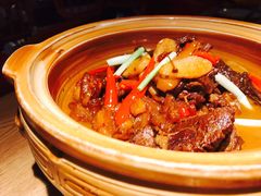 -吃饭皇帝大(解放西路店)
