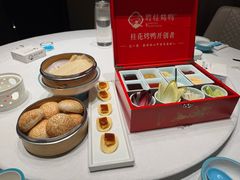 -聆桂烤鸭·金奖烤鸭(静联广场店)