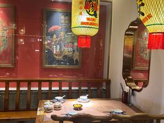 -杨记隆府重庆江湖菜(大悦城店)