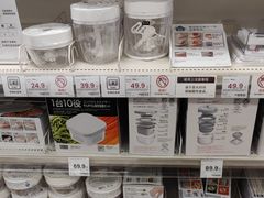 -NITORI 宜得利家居(金银潭永旺梦乐城店)