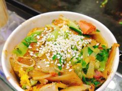 -金姐烤冷面(大沙泥街店)