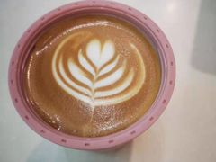 -Manner Coffee(大宁国际商业广场店)