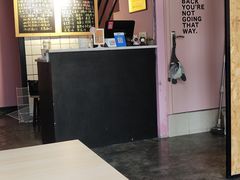 大堂-友达面馆·酸菜鱼面(钱塘区店)