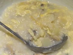 -吕氏疙瘩汤·新鲁菜(新贵和店)