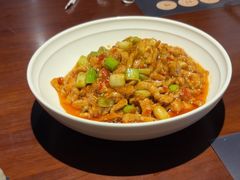 -拾捌川·自贡爆炒(新街口店)