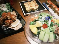 -白石の深夜食堂(泰华店)