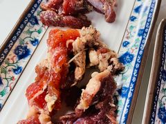 黑椒牛肋条-大槐树烤肉馆