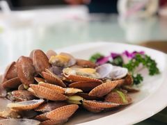 葱姜油蛤蜊-東城故事·尋找姆媽的味道(玉兰路店)