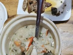 -官塘锋记鱼生·生腌·砂锅粥(牌坊街店)