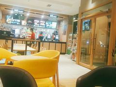 -德克士(崂山百货店)