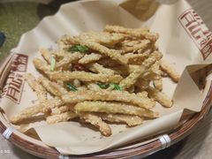 -肖记公安牛肉鱼杂馆· 省级非物质文化遗产(仁和路店)