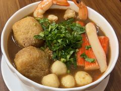-曼谷食堂·泰国家庭料理