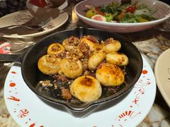 -BROWNSTONE布朗石西班牙餐厅(富城店)