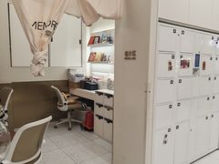 -海马体照相馆(上海万象城店)
