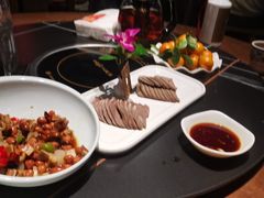 -福茂源横山铁锅羊肉(高新路店)