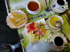 -风雅老树咖啡(清远店)