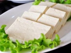 鲜豆腐-来御来三汁焖锅(人民路店)