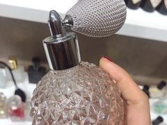 -墨more调香馆DIY自调香水(博雅国际中心B座店)