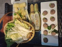 -同仁四季椰子鸡(福田车公庙店)