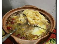 -威邵鸡煲(西华路总店)